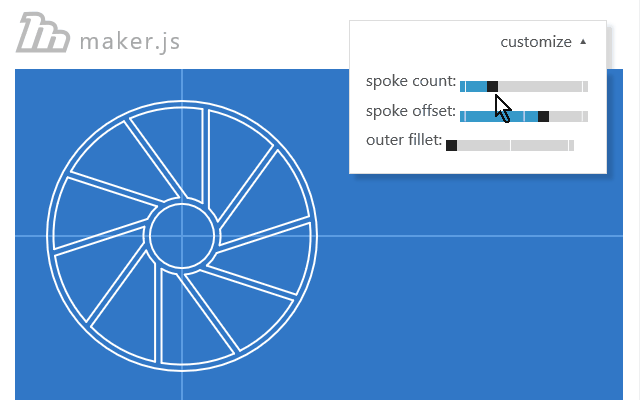 drawing compass 3D Model in Tools 3DExport